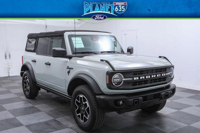 used 2022 Ford Bronco car, priced at $36,795