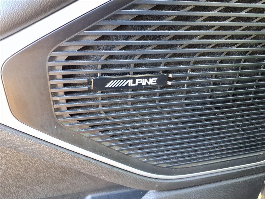 used 2022 Jeep Wagoneer car, priced at $38,885
