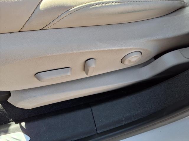 used 2017 Buick Envision car, priced at $15,699
