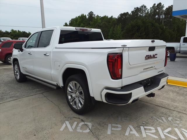 used 2020 GMC Sierra 1500 car, priced at $44,900