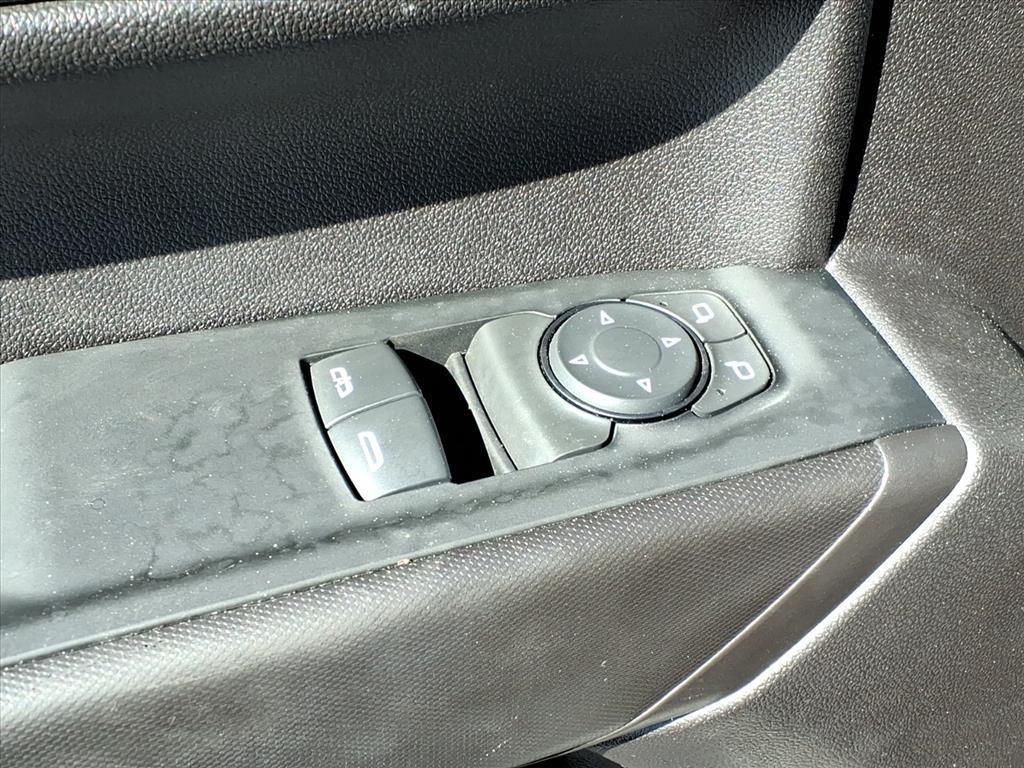 used 2024 Chevrolet Silverado 1500 car, priced at $27,896