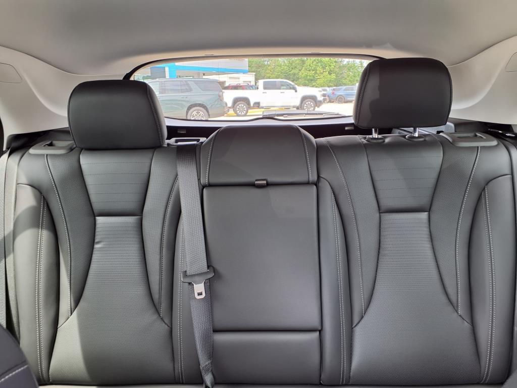 used 2024 Buick Envision car, priced at $26,999