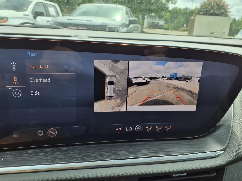 used 2024 Buick Envision car, priced at $26,999