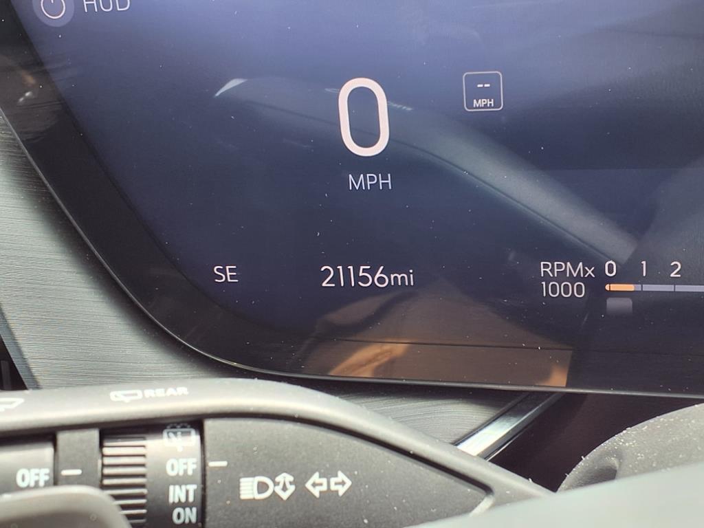 used 2024 Buick Envision car, priced at $26,999