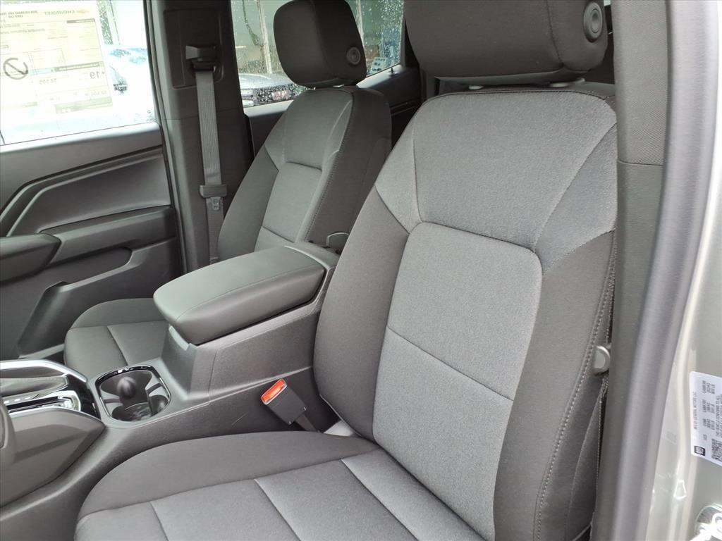 new 2026 Chevrolet Colorado car, priced at $41,911