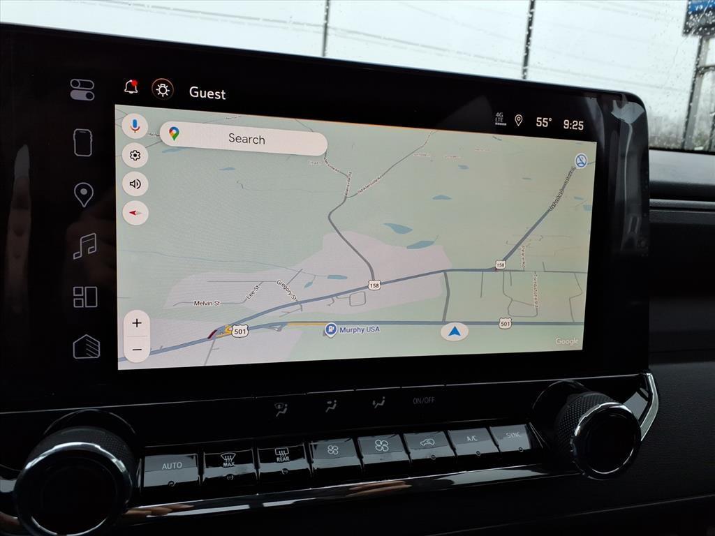 new 2026 Chevrolet Colorado car, priced at $41,911