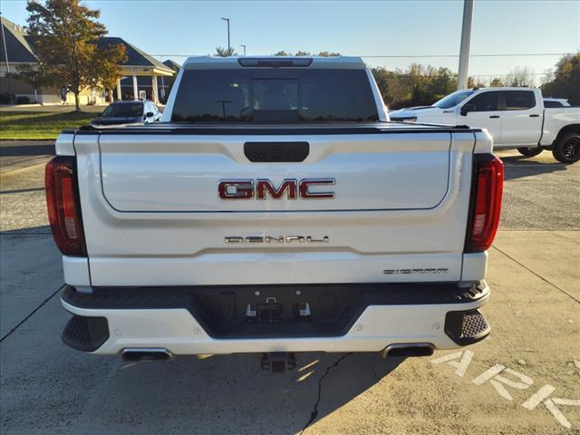 used 2022 GMC Sierra 1500 car, priced at $58,999