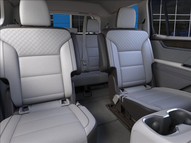 new 2025 GMC Acadia car, priced at $57,170