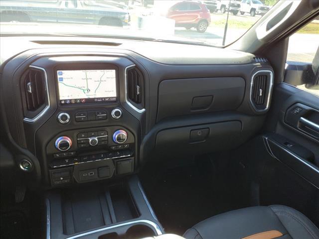 used 2023 GMC Sierra 2500 car, priced at $67,820