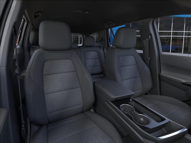 new 2025 Chevrolet Equinox car, priced at $31,575