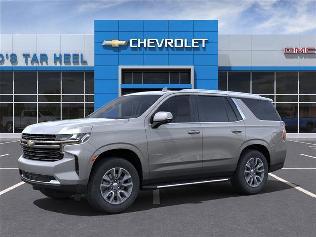 new 2024 Chevrolet Tahoe car, priced at $71,030