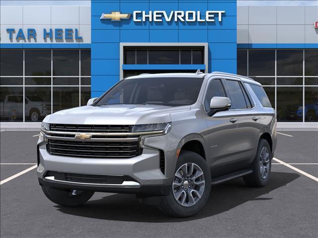 new 2024 Chevrolet Tahoe car, priced at $71,030