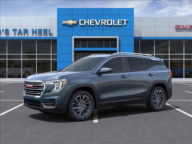 new 2024 GMC Terrain car, priced at $34,915