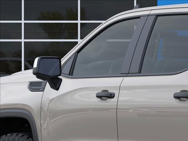 new 2026 GMC Sierra 1500 car, priced at $56,505