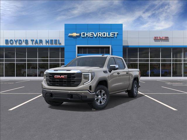 new 2026 GMC Sierra 1500 car, priced at $56,505