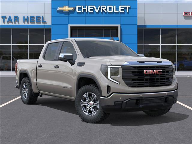 new 2026 GMC Sierra 1500 car, priced at $56,505