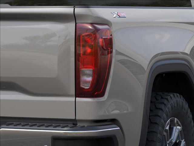 new 2026 GMC Sierra 1500 car, priced at $56,505