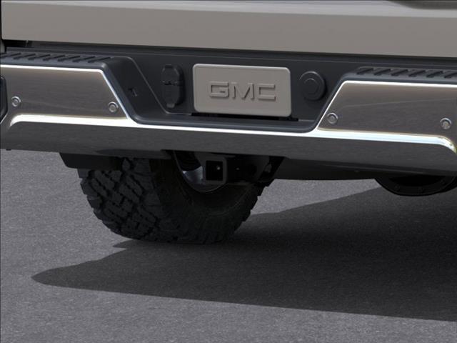 new 2026 GMC Sierra 1500 car, priced at $56,505