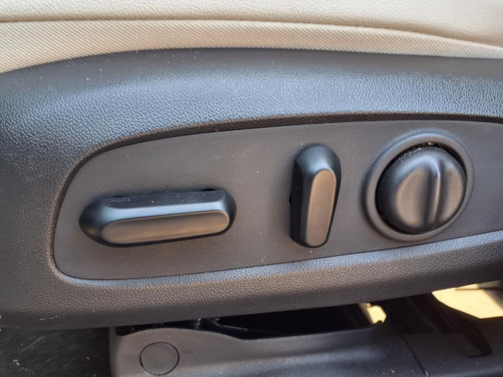 used 2022 Buick Encore GX car, priced at $21,656