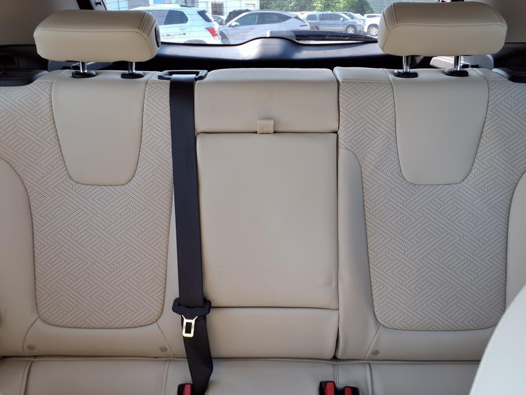 used 2022 Buick Encore GX car, priced at $21,656