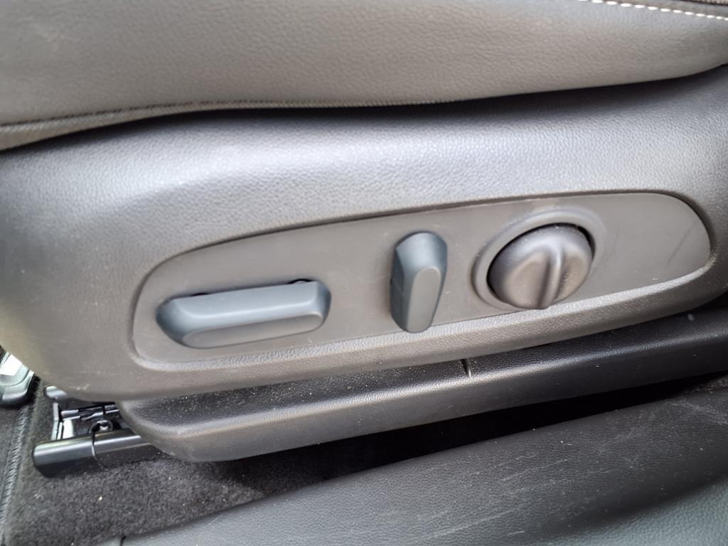 used 2023 Buick Encore GX car, priced at $23,987