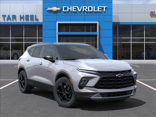 new 2024 Chevrolet Blazer car, priced at $36,905