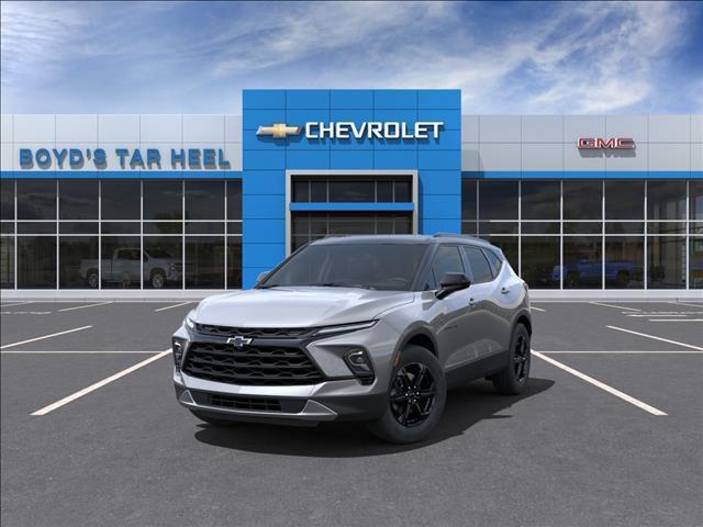 new 2024 Chevrolet Blazer car, priced at $36,905