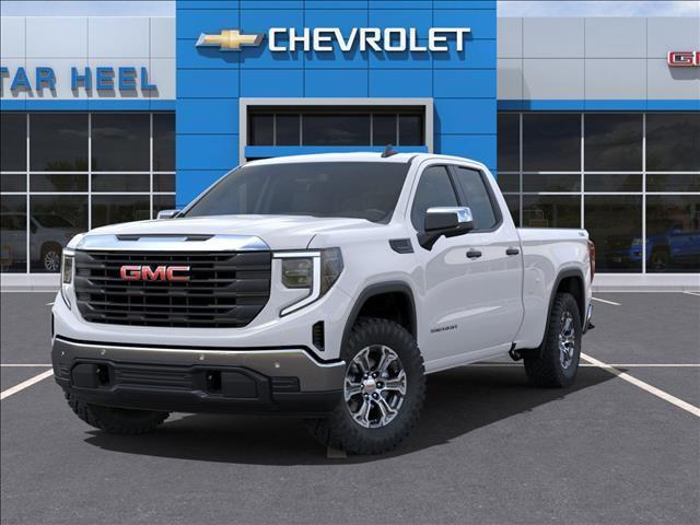 new 2024 GMC Sierra 1500 car, priced at $46,765