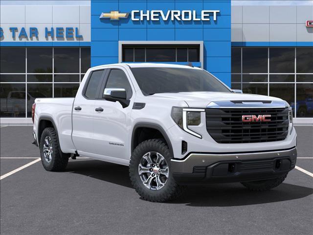 new 2024 GMC Sierra 1500 car, priced at $46,765