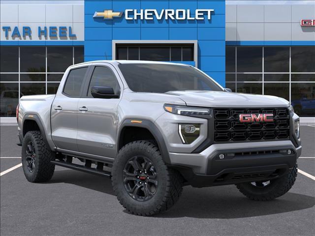 new 2025 GMC Canyon car, priced at $46,985