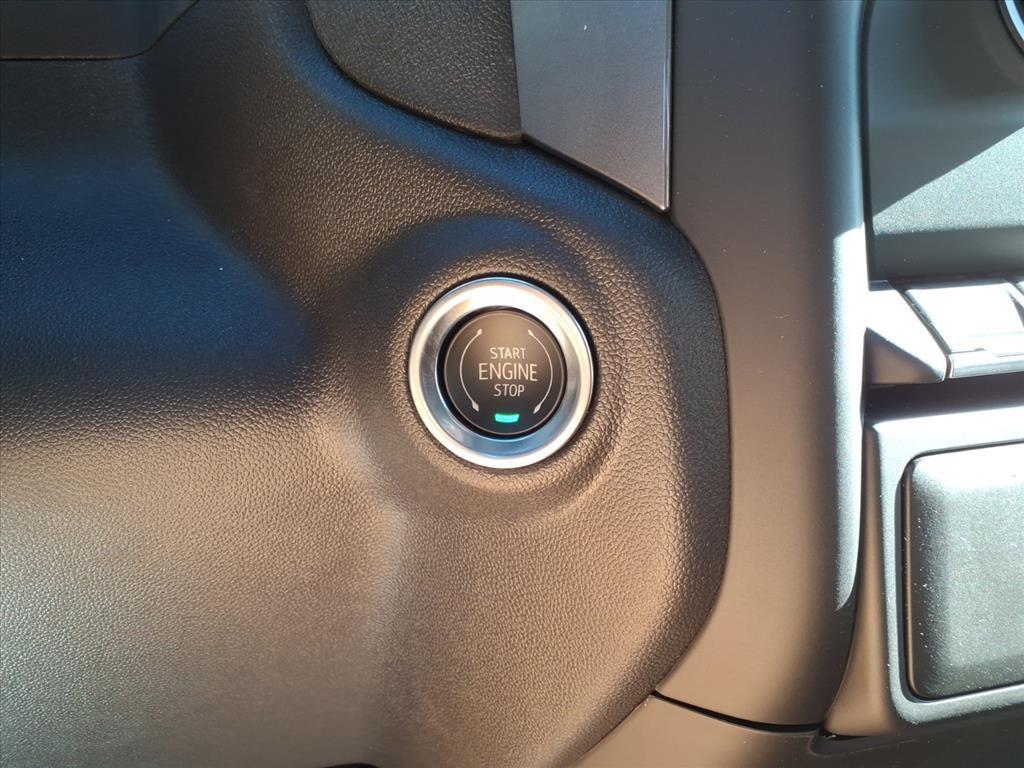 new 2025 Chevrolet Silverado 1500 car, priced at $46,500