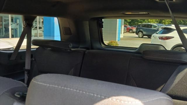 used 2022 GMC Yukon XL car, priced at $47,980
