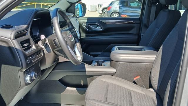 used 2022 GMC Yukon XL car, priced at $47,980