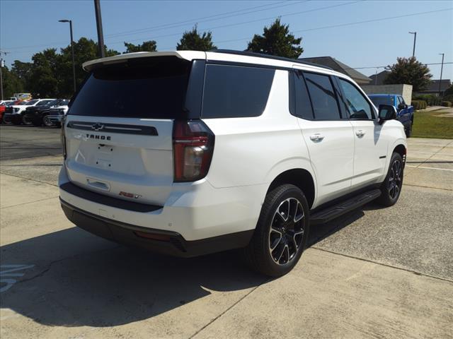 used 2021 Chevrolet Tahoe car, priced at $49,238