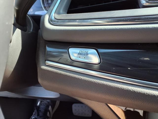 used 2022 Buick Enclave car, priced at $30,792