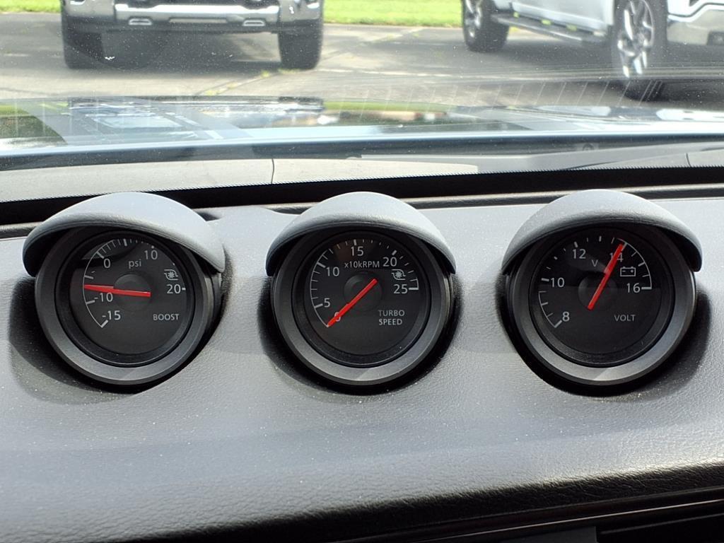used 2024 Nissan Z car, priced at $51,989