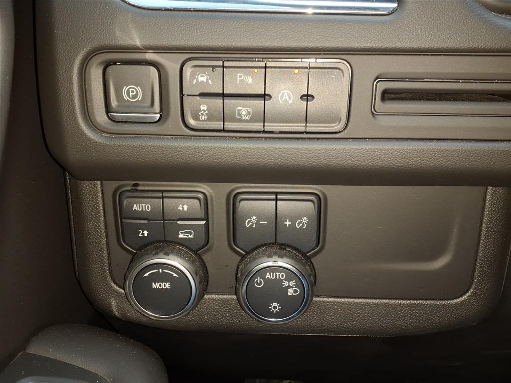 used 2023 Chevrolet Tahoe car, priced at $57,776