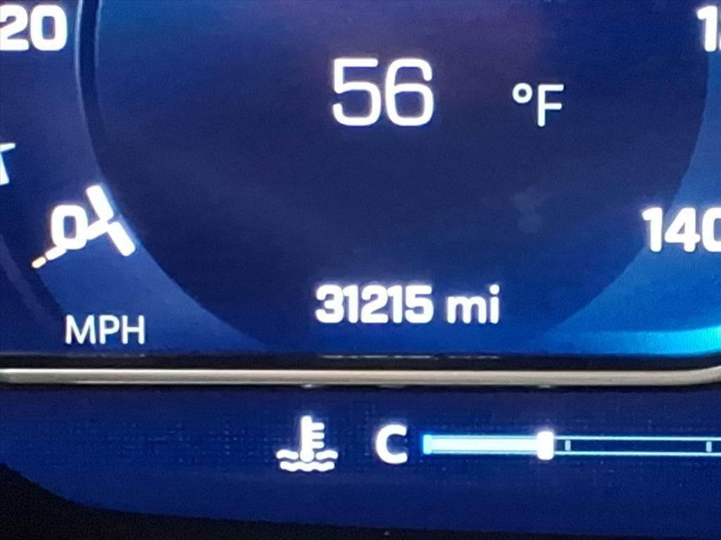 used 2023 Chevrolet Tahoe car, priced at $57,776