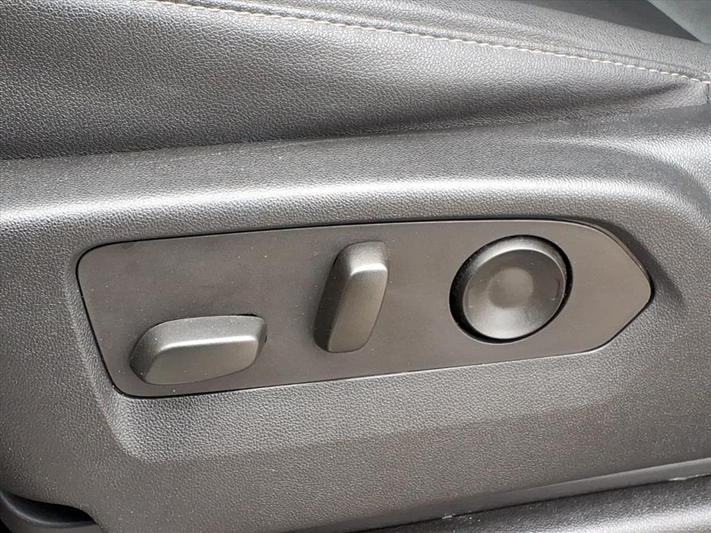 used 2023 Chevrolet Tahoe car, priced at $57,776