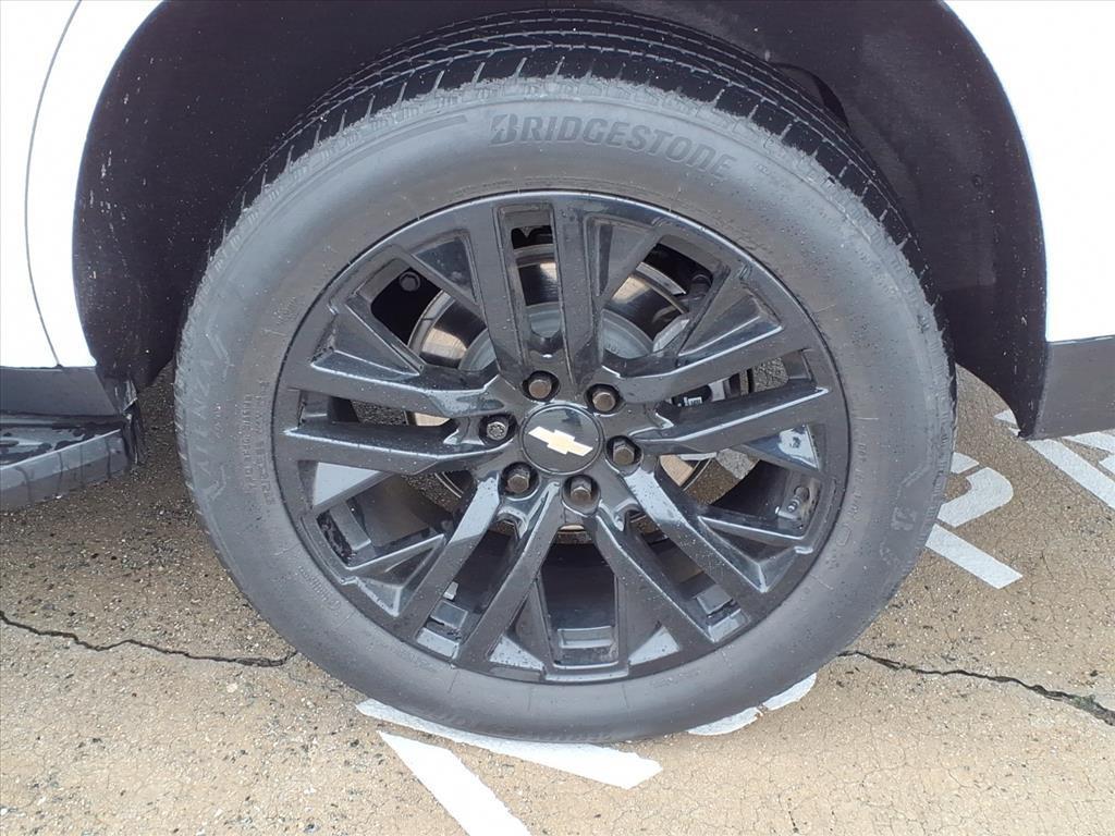 used 2023 Chevrolet Tahoe car, priced at $57,776