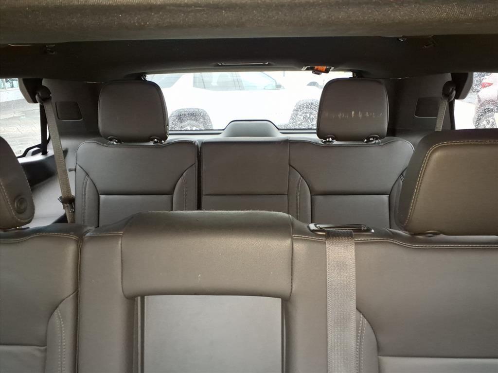 used 2023 Chevrolet Tahoe car, priced at $57,776