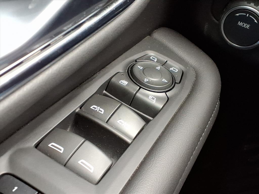 used 2023 Chevrolet Tahoe car, priced at $57,776