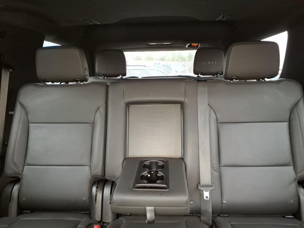 used 2023 Chevrolet Tahoe car, priced at $57,776