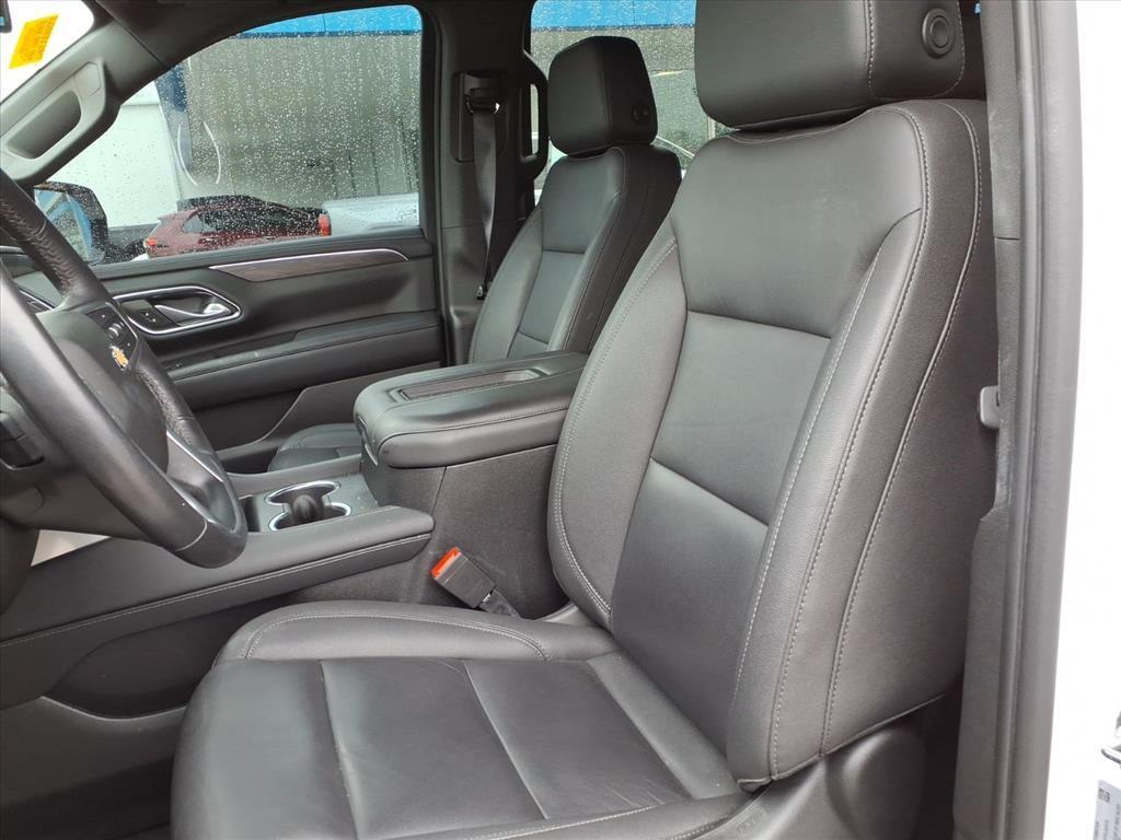 used 2023 Chevrolet Tahoe car, priced at $57,776