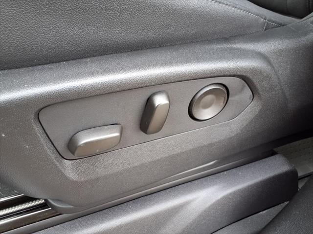 used 2024 Chevrolet Silverado 1500 car, priced at $54,825