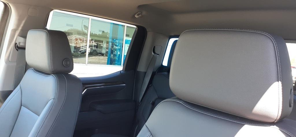 used 2024 Chevrolet Silverado 1500 car, priced at $56,999