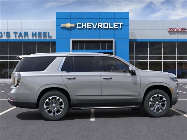 new 2025 Chevrolet Tahoe car, priced at $69,888