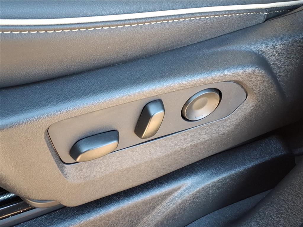 new 2026 Chevrolet Tahoe car, priced at $77,031