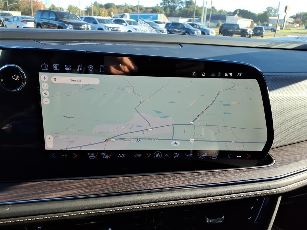 new 2026 Chevrolet Tahoe car, priced at $77,031