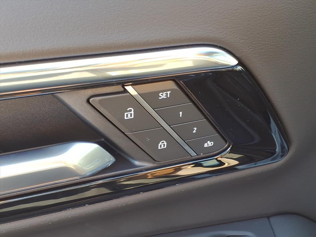 new 2026 Chevrolet Tahoe car, priced at $77,031